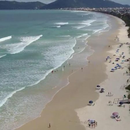 Residencial Beija Flor, 3 Quartos - Mariscal Leilighet Bombinhas Eksteriør bilde