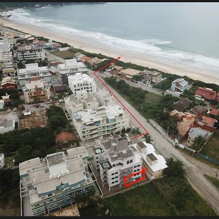 Residencial Beija Flor, 3 Quartos - Mariscal Leilighet Bombinhas Eksteriør bilde