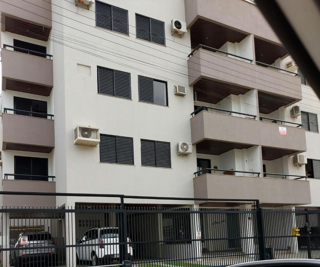 Residencial Beija Flor, 3 Quartos - Mariscal Leilighet Bombinhas Eksteriør bilde