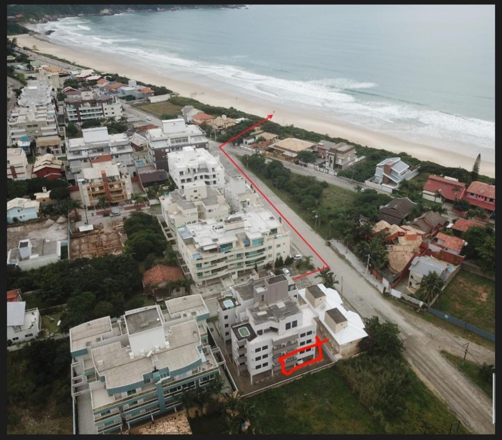 Residencial Beija Flor, 3 Quartos - Mariscal Leilighet Bombinhas Eksteriør bilde